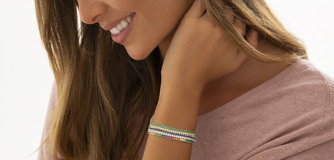 Tennis Bracelets Collection