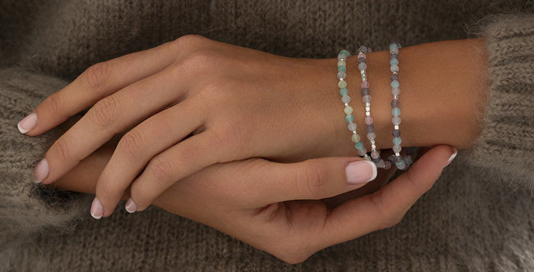 Pastel Drops Collection