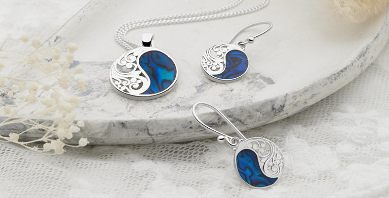 Rippling Waters Collection