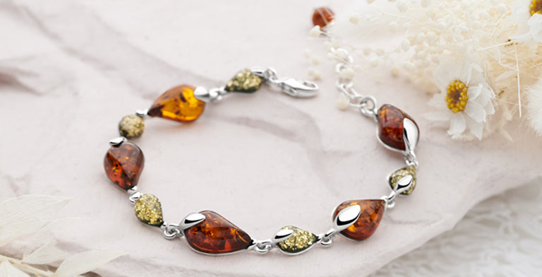 Amber Jewellery