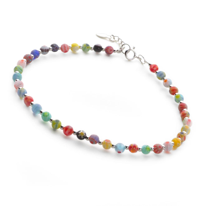 Venetian Anklet