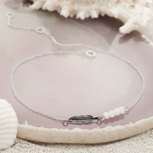 Boho Anklet