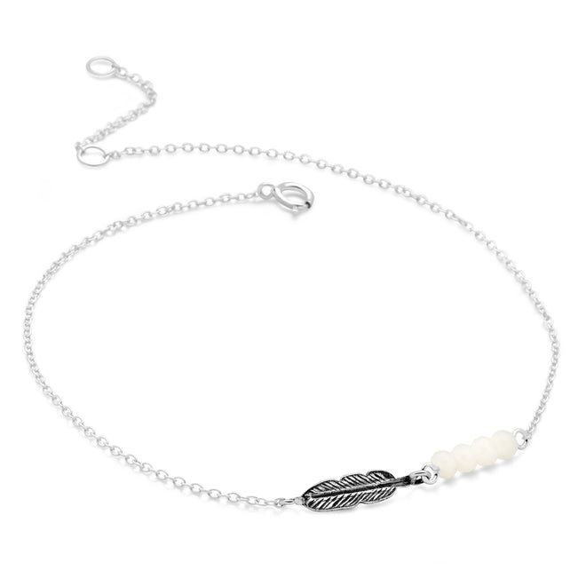 Boho Anklet