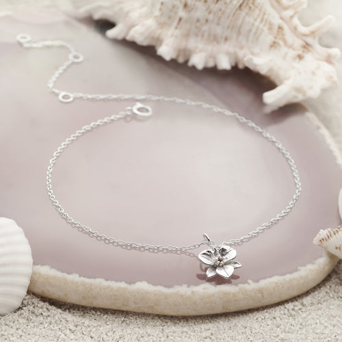 Aloha Anklet