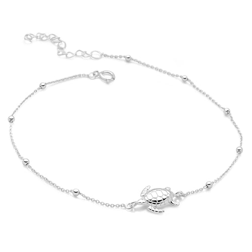 Turtle Shores Anklet