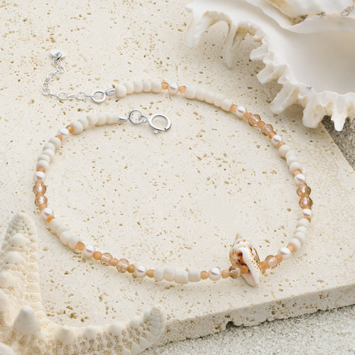 Summer Shores Anklet