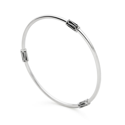 Simple Kama Bangle