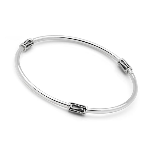 Simple Kama Bangle