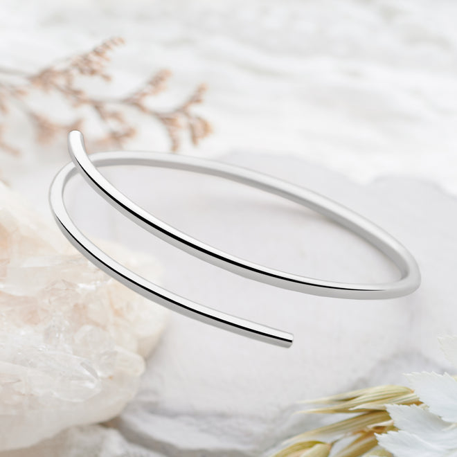 Urban Slide Bangle