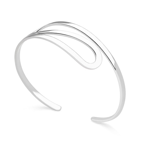 Jet Stream Bangle