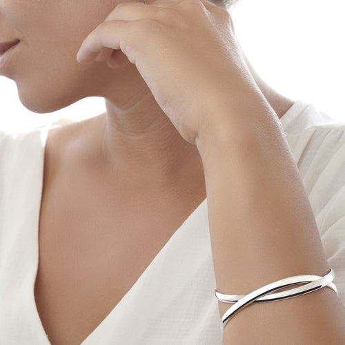 Timeless Bangle