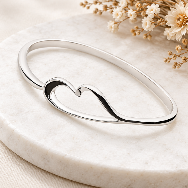 Tru Love Bangle