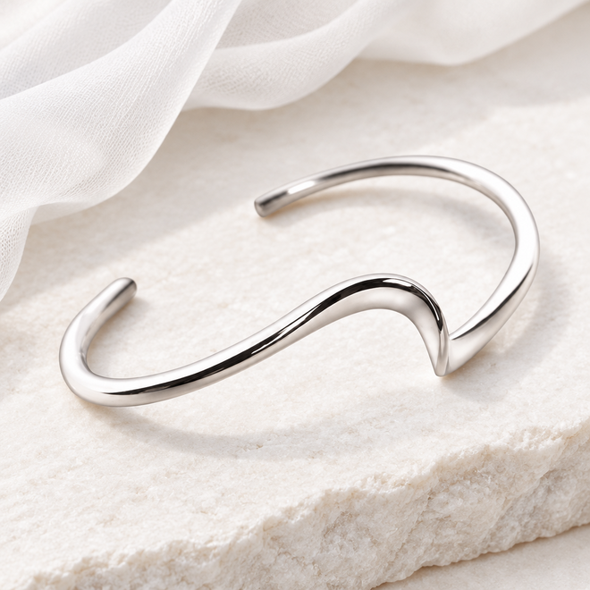 Sway Bangle