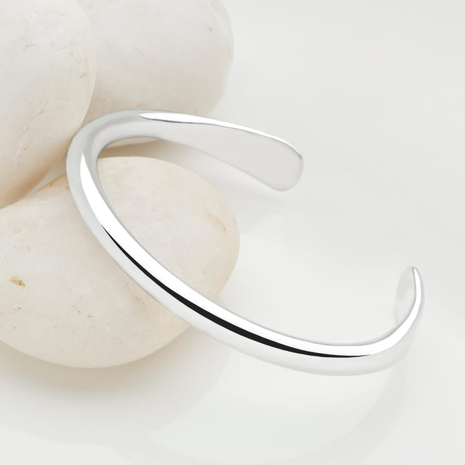 Signature Bangle