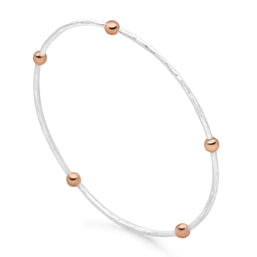 Rosen Interlude Bangle