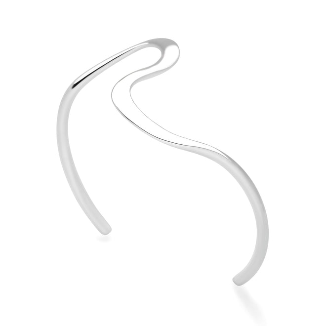 Meander Bangle