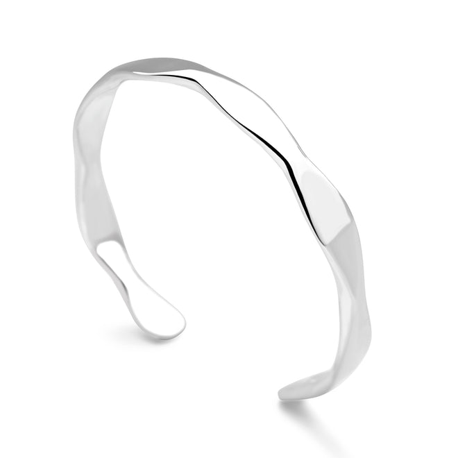 Riptide Bangle