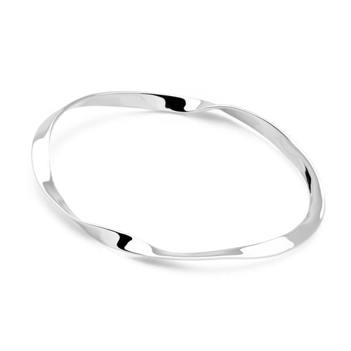 Ribbonata Bangle