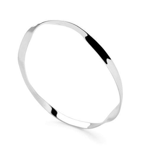 Ribbonata Bangle