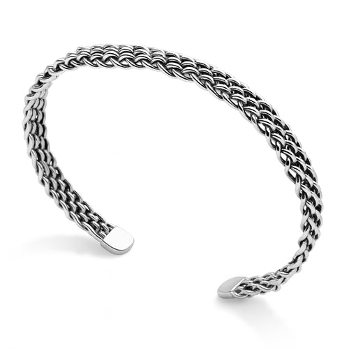 Dragon Scale Bangle
