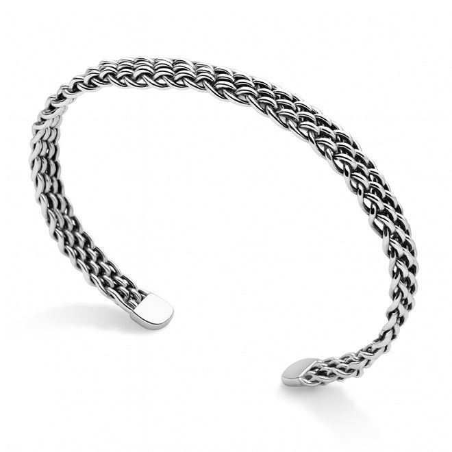 Dragon Scale Bangle
