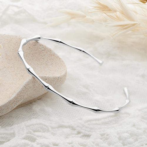 Bamboo Bangle