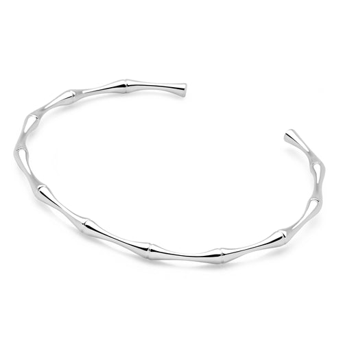 Bamboo Bangle
