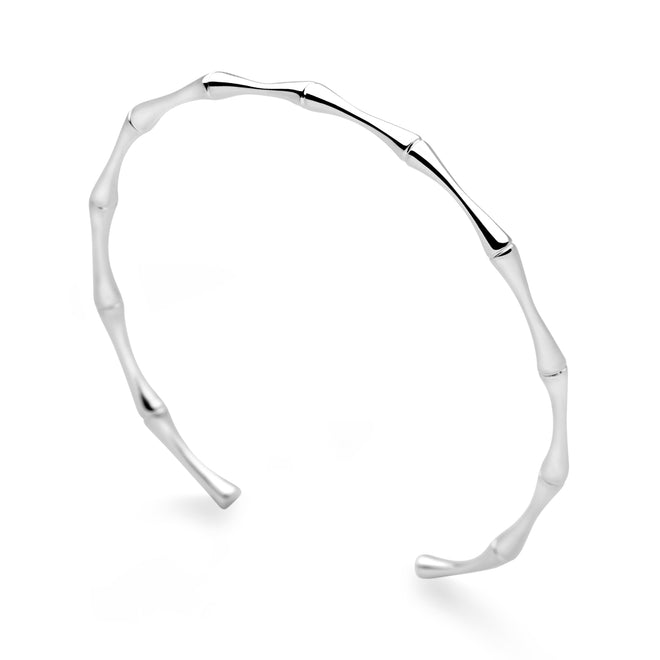 Bamboo Bangle