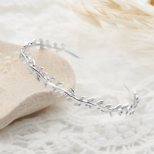 Vine Valley Bangle