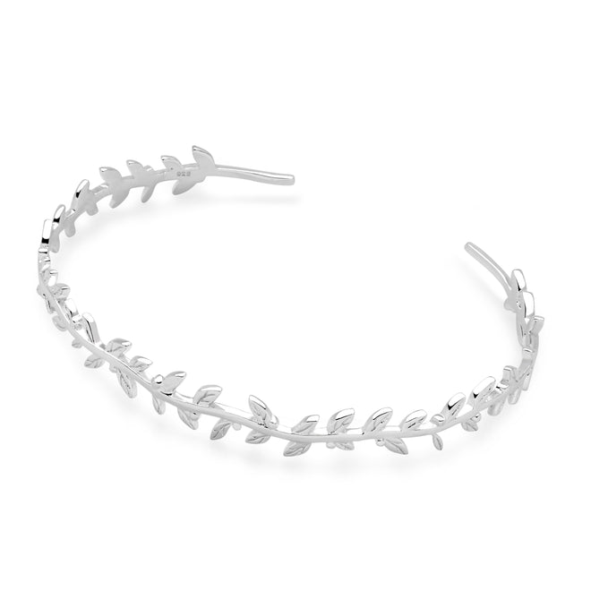 Vine Valley Bangle
