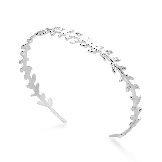 Vine Valley Bangle