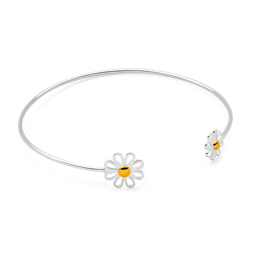 Daisy Love Bangle