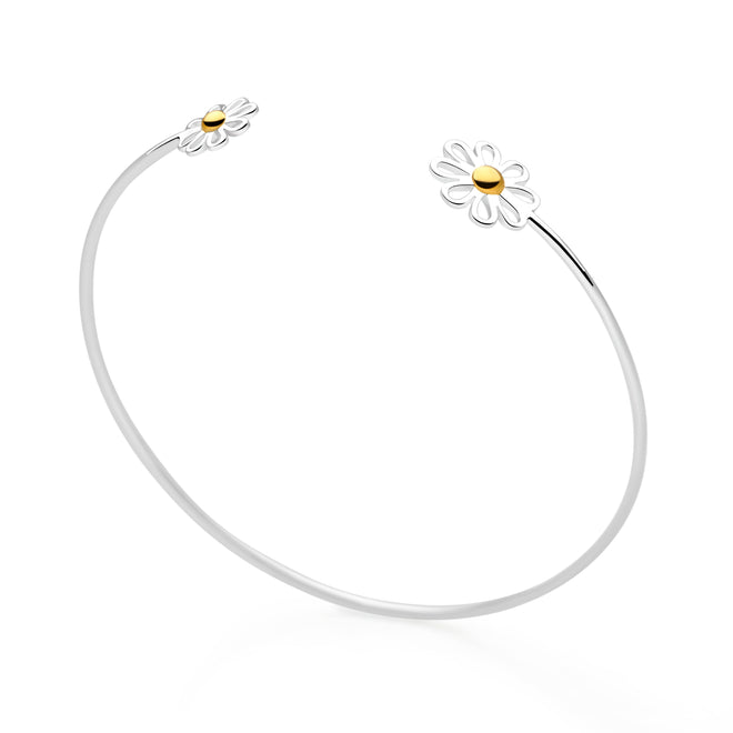 Daisy Love Bangle