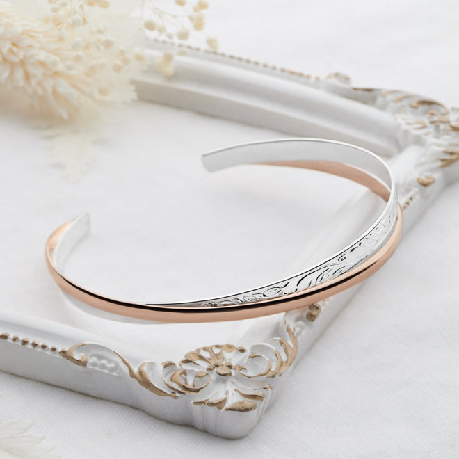 Oria Bangle