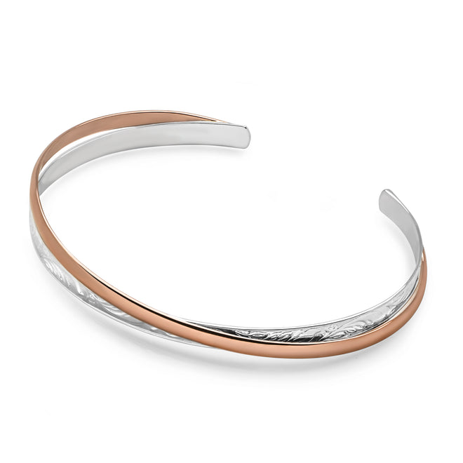 Oria Bangle