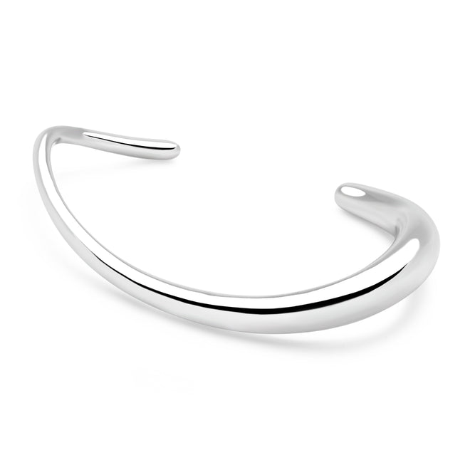 Contour Bangle