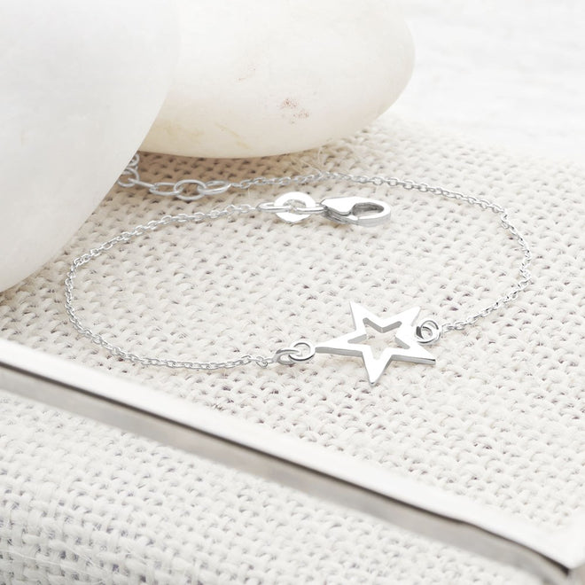 Little Star Bracelet