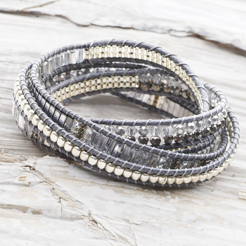 Valencia Wrap Bracelet