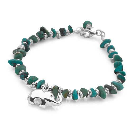 Water Elephant Bracelet