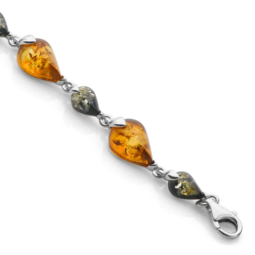 Earthen Tears Bracelet