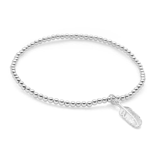 Mountain Haze Bracelet Stack