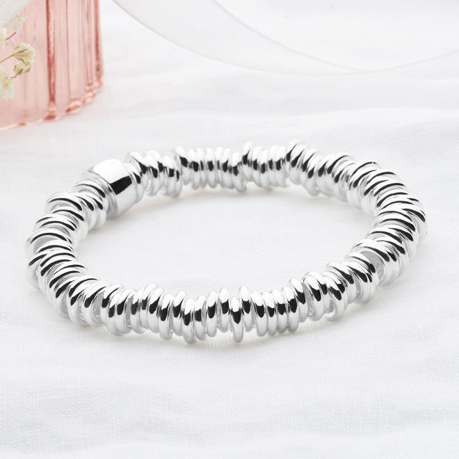 Sweet Links Bracelet