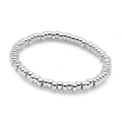 Midnight Love Bracelet Stack