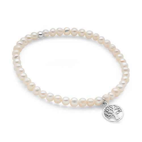 Spiritual Bracelet Stack