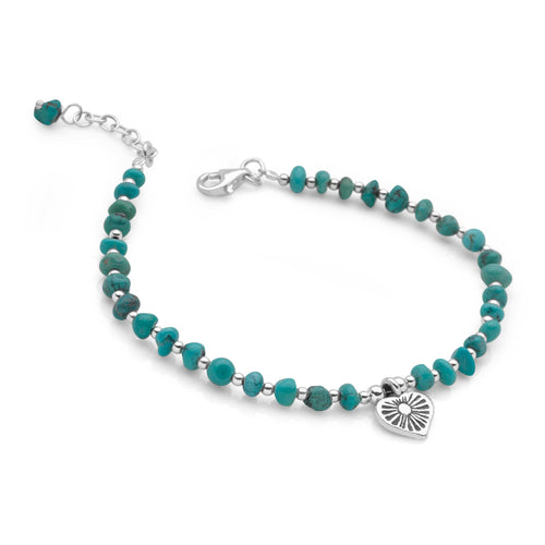 Spiritual Bracelet Stack