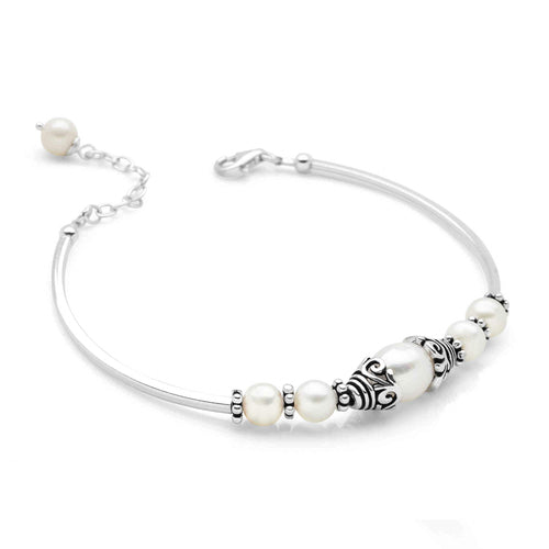 Pearl Gardens Bracelet