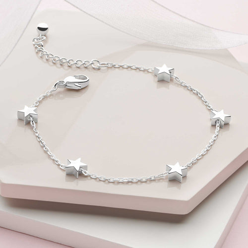 Star Stream Bracelet