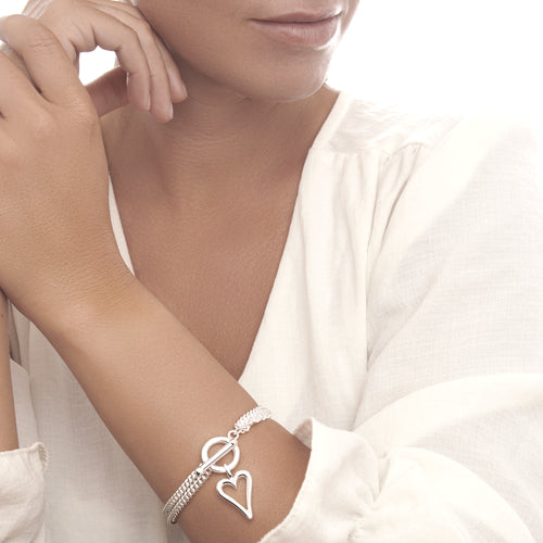 Sweet Love Bracelet