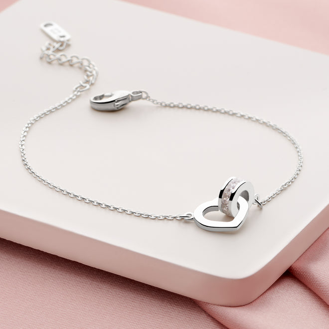 Forever Lovers Bracelet