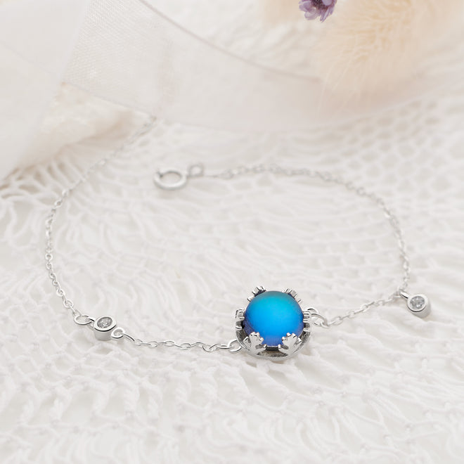 Aurora Night Bracelet